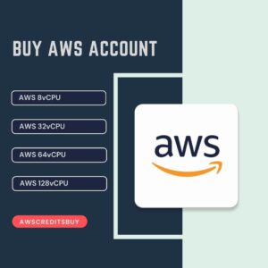 AWS Account Buy